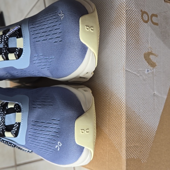 Cloudmonster Women Sneaker Size 8 - Picture 6 of 6